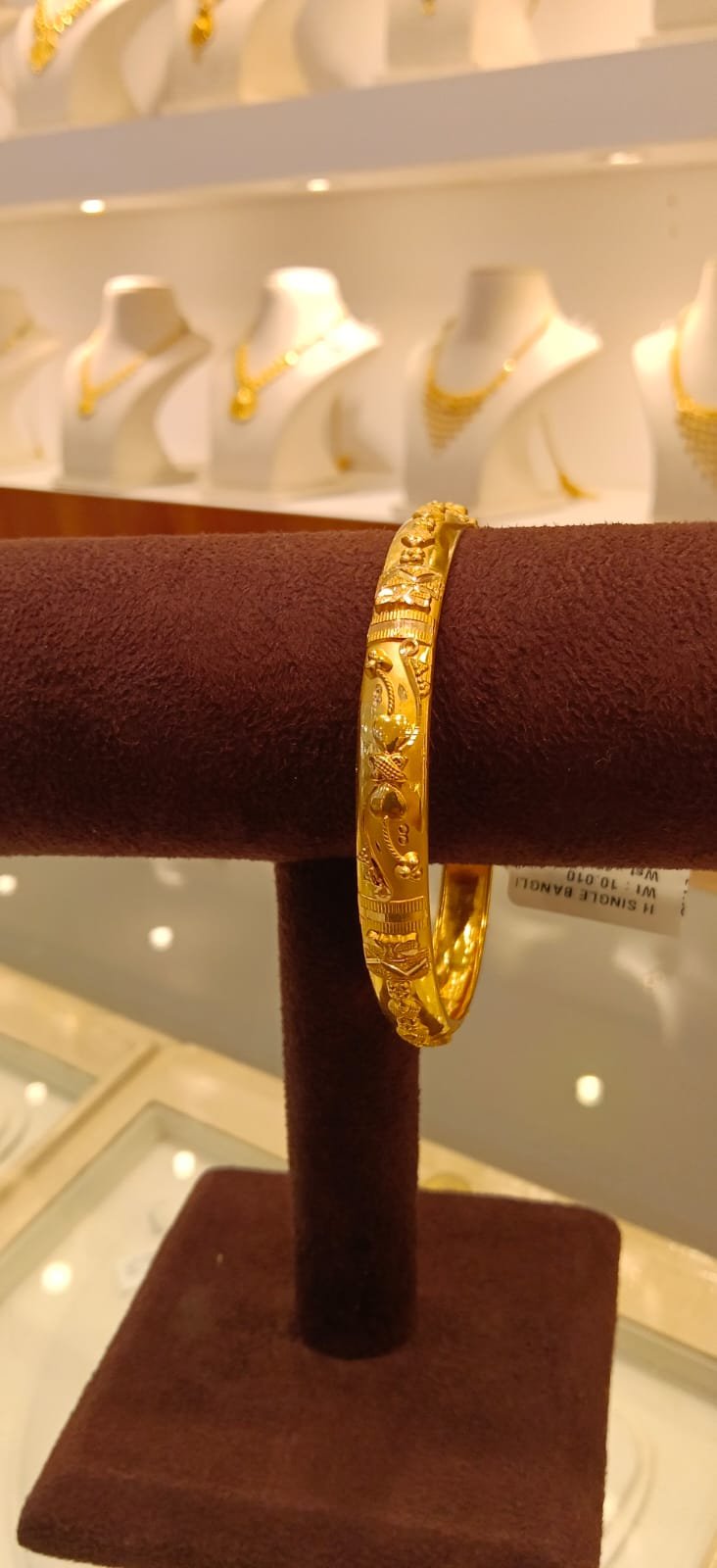 Bangles 